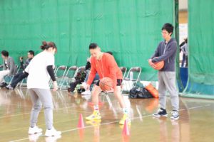 12.14BASKETBALL SCHOOL⑦